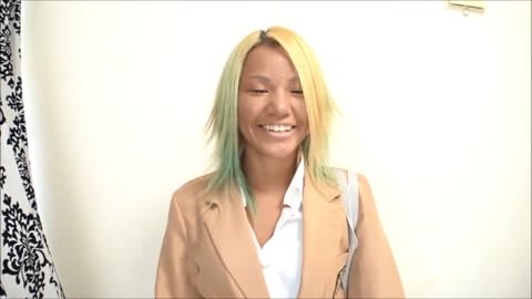 [中出しなし] 普通の女の子だけど、反応は本物のマゾヒストのよう