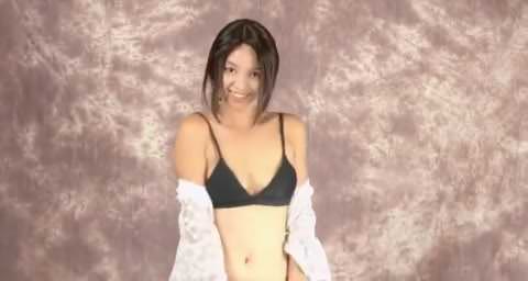 見た目は…だけど動画でははっきりわかる。㉙