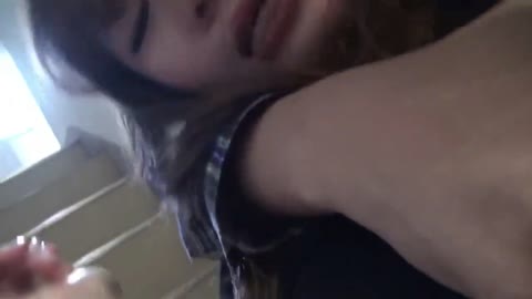 【プライベート動画】素人