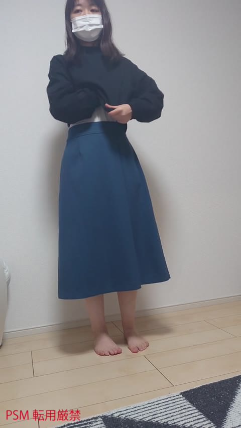 [プライベート動画] 素人