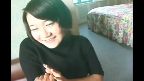 Kクラスの女の子。経済的支援の時代。マンコ