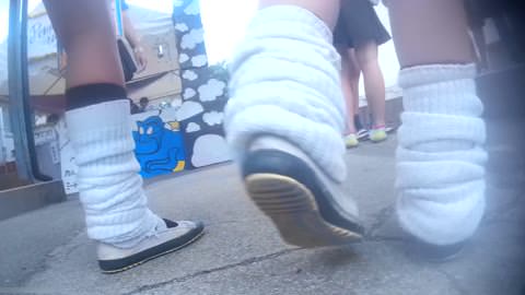 ☆☆超鮮明な映像☆☆!! ! ★★ 無修正 ★★ 文化への侵入!!! 第24部