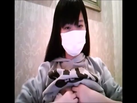 無邪気な顔でK.は繰り返す：「イく、イく」