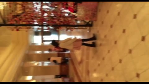 Kちゃん — 私立学校の真面目な女子生徒