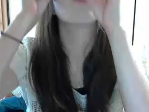 美人がお尻丸出しの深刻な状況に陥った！！