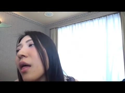 無修正 — AV女優にも引けを取らない淫乱な美女魔女