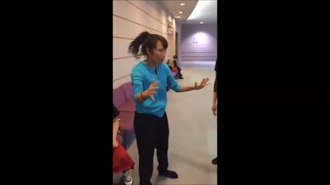 SNSにうっかり投稿してしまった女子たちの日常エロ動画集