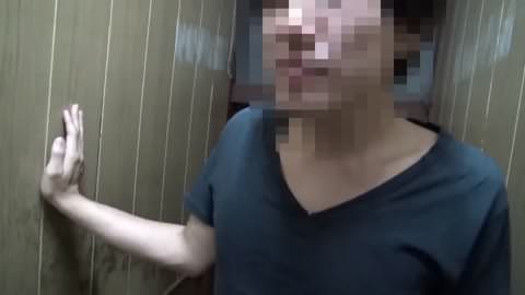 娘の友達と — パート3