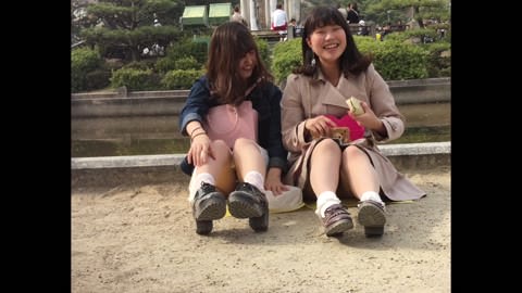 [癒しのオアシス 183] 美人 ② 脚を広げた姿