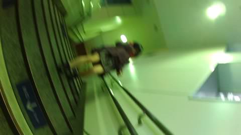 学生風隠し撮り