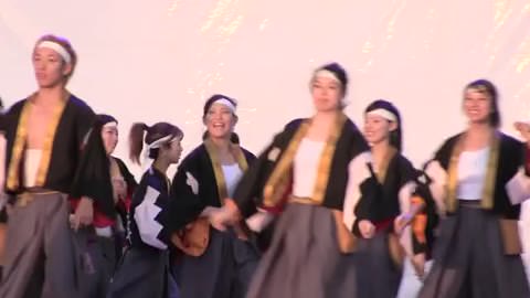 期間限定特別価格！美女多数！ ハイテンションなダンスに心奪われます！！！t1-142【高精細動画】