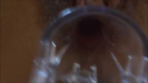 3日前のセックス（8日） — デジタルカメラで撮影