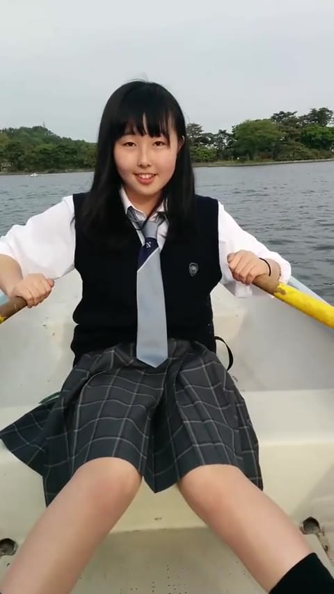 J★K、友に裏切られる