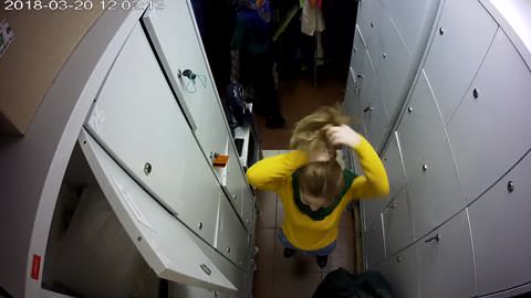 アメリカのKFC 1