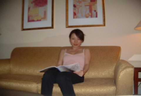 素人女性とのリアルすぎるセックス