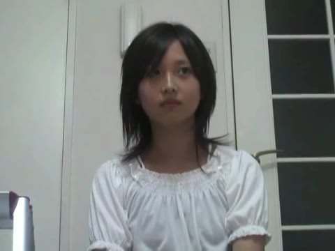 ユキナからパンティを買った！！ 1 (1-1)