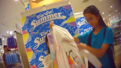 【4K】ロリパン★超レア！夢のような出会い