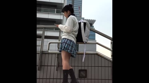 神々しいJ★Kと奇跡の特攻娘！！！