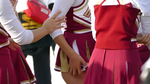 レイバ第一期の伝説!!!