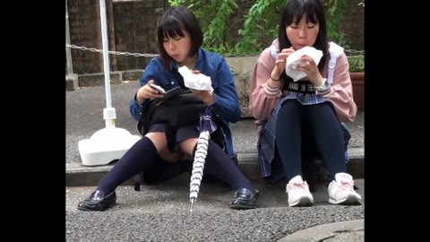 美女たちの楽園♪♪♪