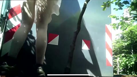 【お漏らし】トイレに間に合わずお漏らし