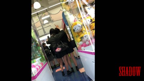 写真ブースの楽園 2 @SHADOW