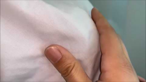 レイバ時代初期からのファンによるおっぱい愛撫リクエスト企画