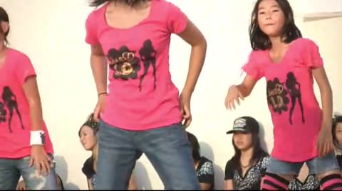 再リリース！！旧作！！ダンス！！セクシーな薄着で踊るダンサーたち！！ダンサーたち！！o39