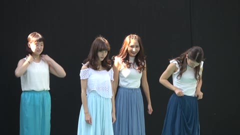 注意、衝撃的な内容です！！激しいリズムで踊る絶世の女子高生による衝撃的な事件、第3弾！！