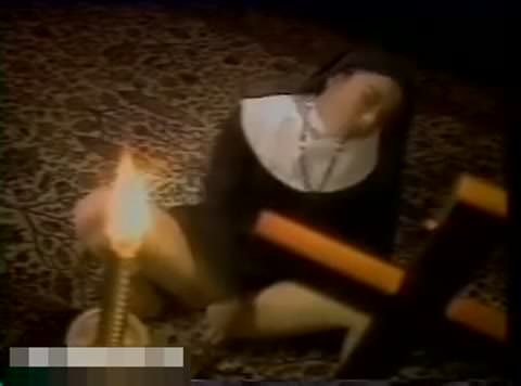 [無修正] ドラマ出演女優のエロシーン未編集動画