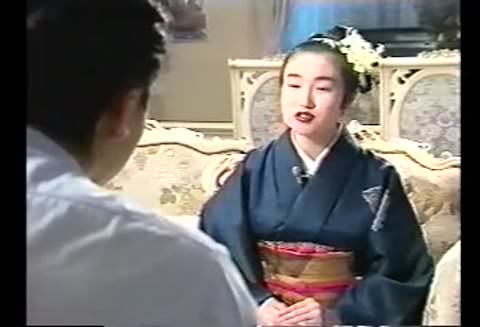 [無修正] 撫でてあげるよ — 藤子由紀 [旧作]