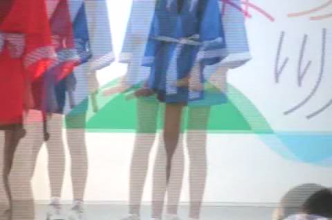 再発売!! 旧作!! ダンス!! 今や珍しいショートパンツ！！ダンサーたち！！ o36