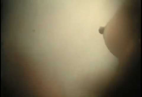 HD！シャワー室の盗撮