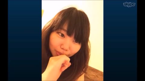 「嫌、嫌」と言っていたのに、結局イッちゃった…