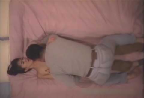 無修正：マキちゃん、ラブホテル、天井からの隠し撮り