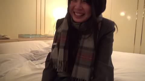 K制服の女子高生。トモミン①