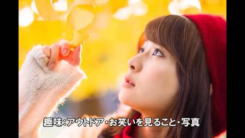 美人コンテストからの流出⑤ 松尾咲