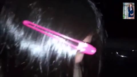 レア動画★無垢な美少女C（クリームパイ）との生セックス