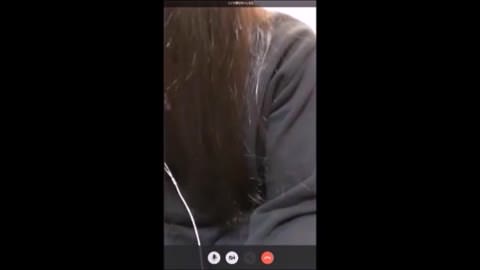 スポーツウェア姿の彼女Kとのエロチャット