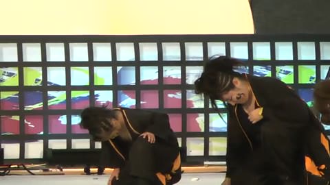 期間限定販売！激しいダンス、信じられないほどのパワーと興奮！最高！t1-128 [高画質動画]