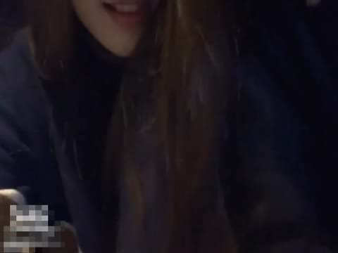 可愛くてエロい台湾の美女とのセックス