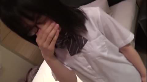 現役女子大生への挿入