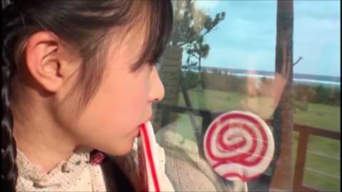 可愛すぎる若手アイドル★タン、後半（！！超ホット！！）