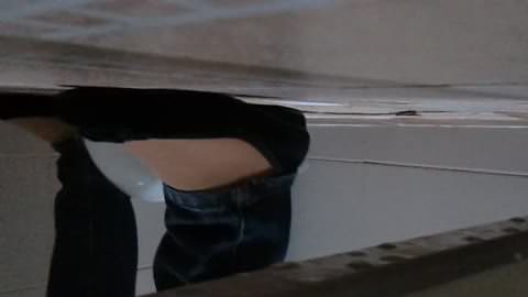 韓国人警備員 12