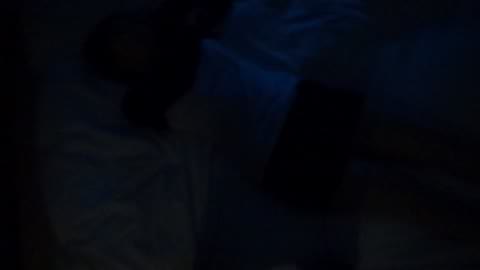 【プライベート動画】 可愛いけど、寝ている時は…本性を現す！ 弄ばれて、最後はマンコに射精！チャンスが巡ってきた☆【完全オリジナル無修正動画】