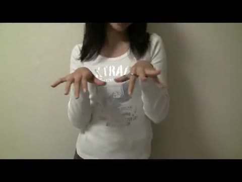 ○○ 本館 03 レイ 動画 1