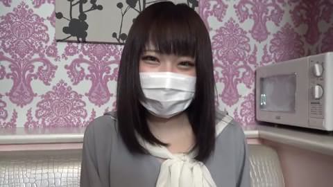 [新作] ロリ顔のアマチュア