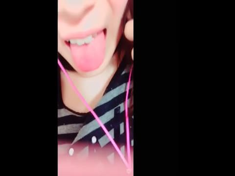 もっと奥まで見てほしい