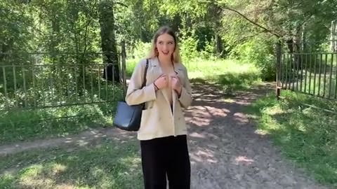 路上でこっそり 2