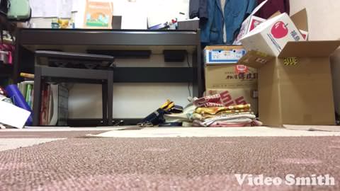 【試してみた】♡ストレッチ♡